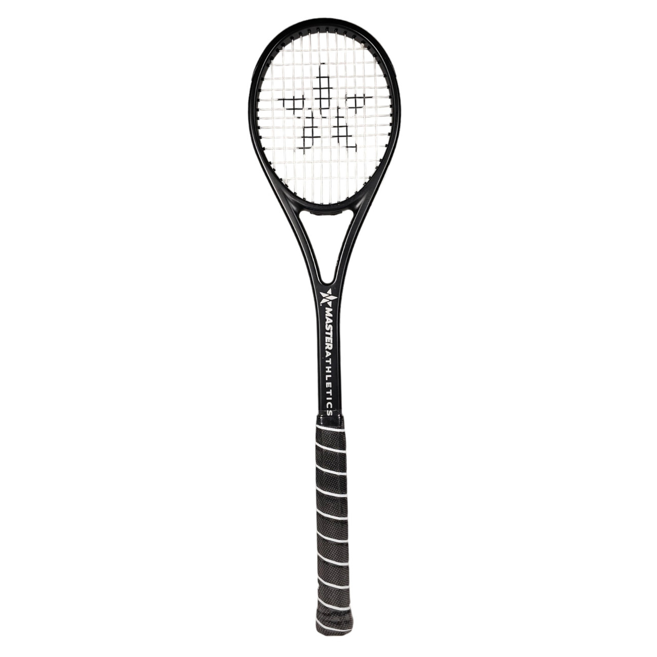 Master Athletics TR40 Tennis Training Racket (TR40 Lite) - paddlepro
