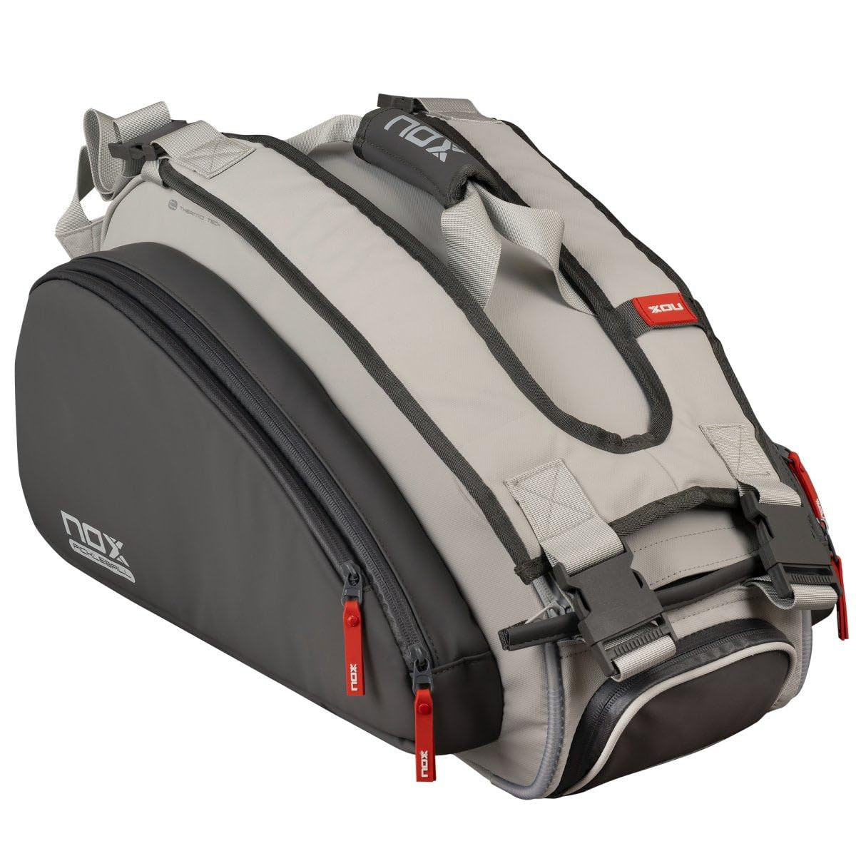 NOX Pickleball Bag Pro 2025 - paddlepro