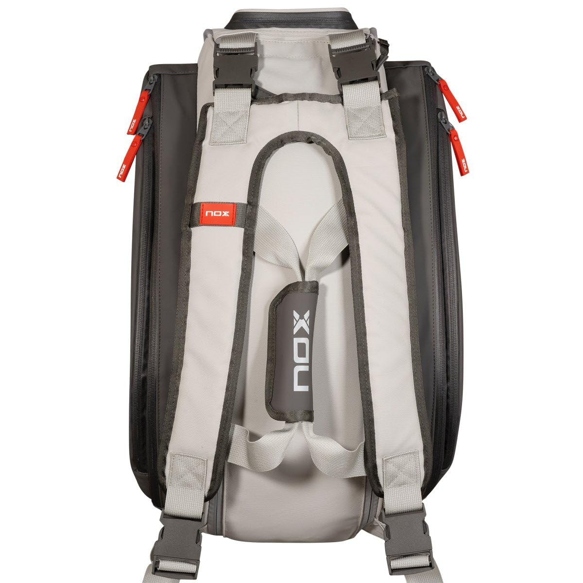 NOX Pickleball Bag Pro 2025 - paddlepro