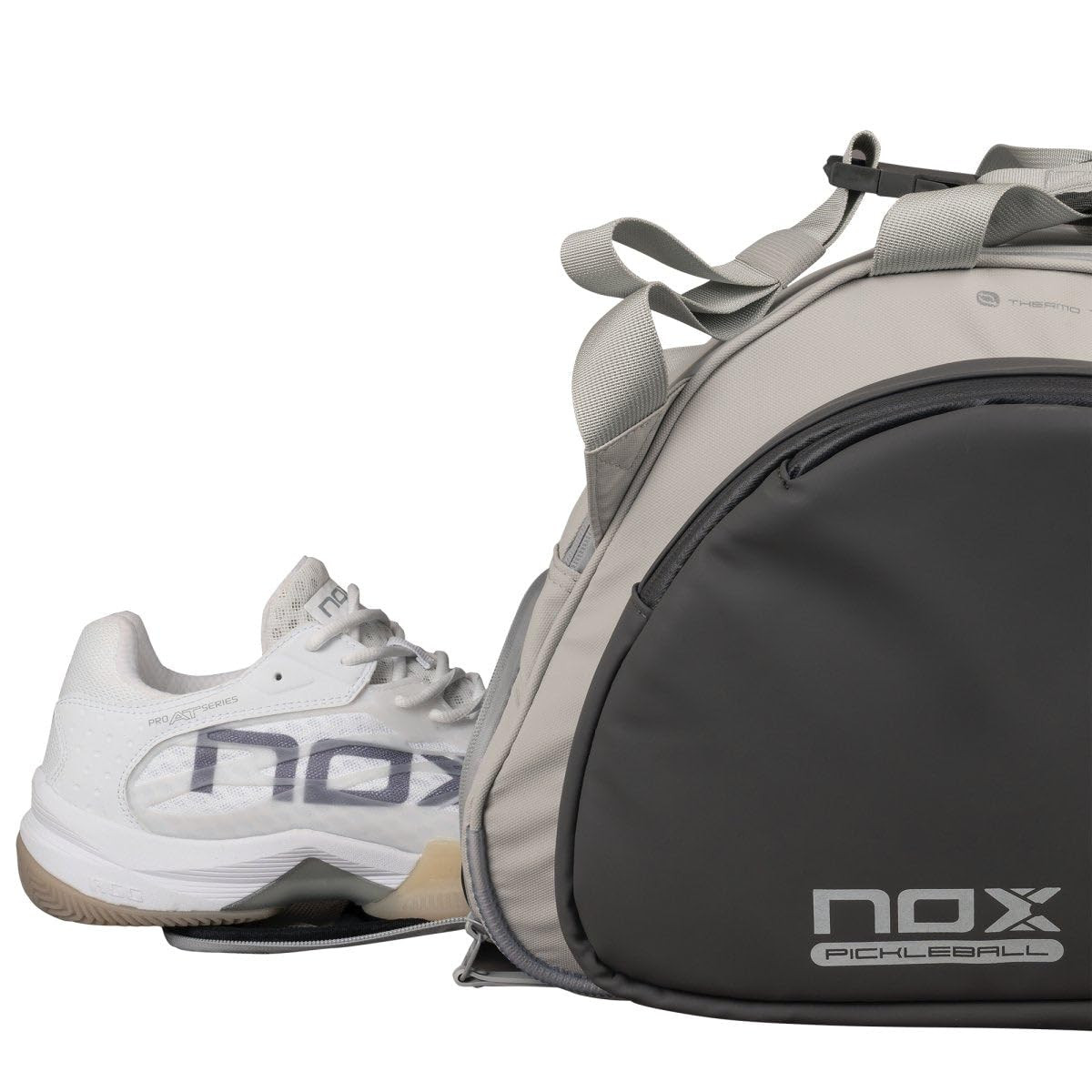 NOX Pickleball Bag Pro 2025 - paddlepro
