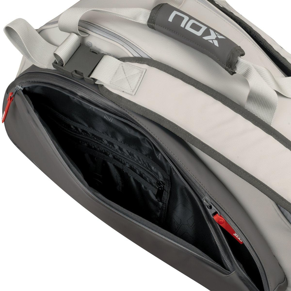 NOX Pickleball Bag Pro 2025 - paddlepro