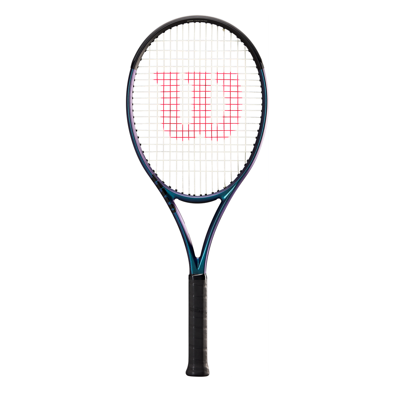 Wilson Ultra 100UL V4 Tennis Racket (Unstrung) - paddlepro