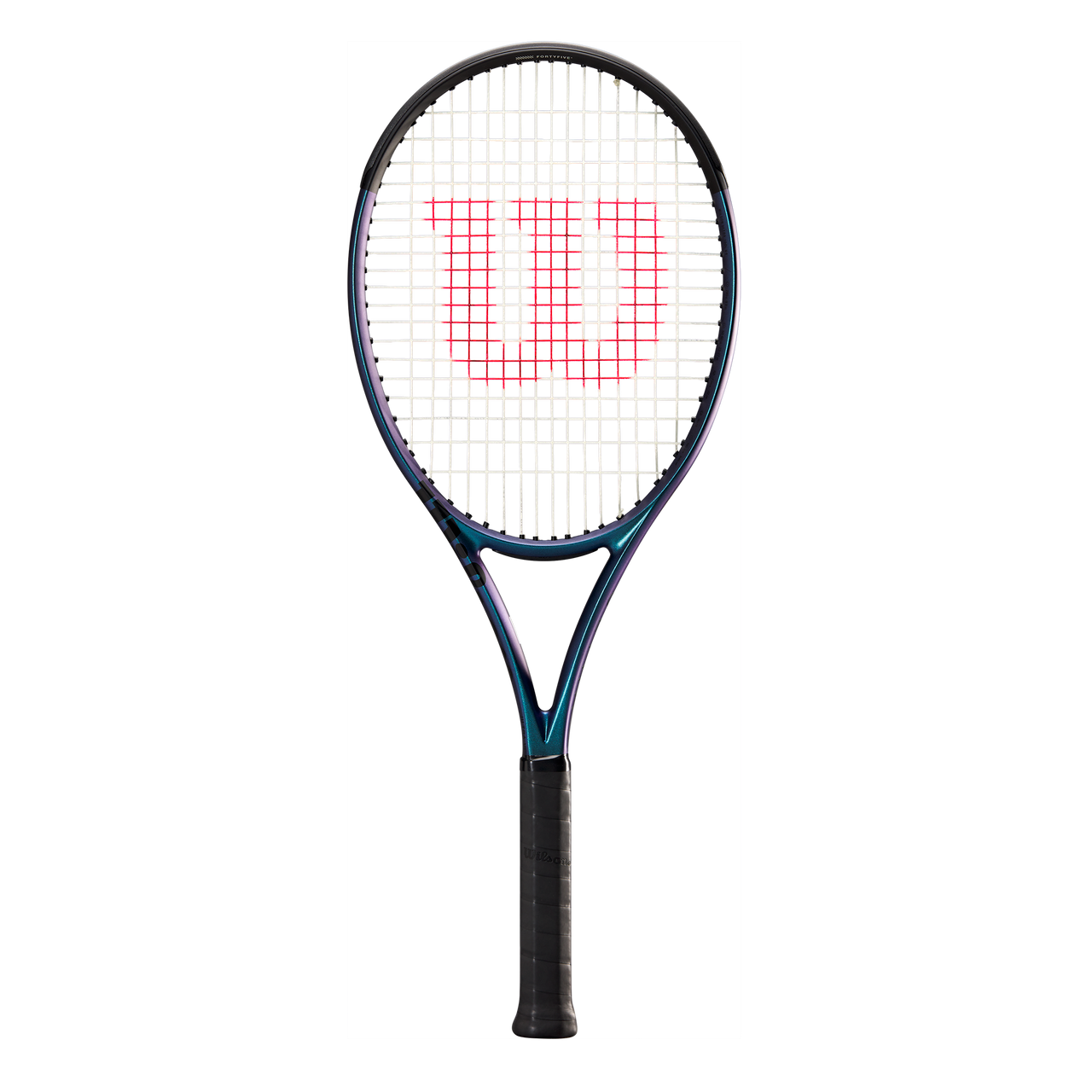 テニス Wilson ULTRA 100 V4 NOIRテニスラケット