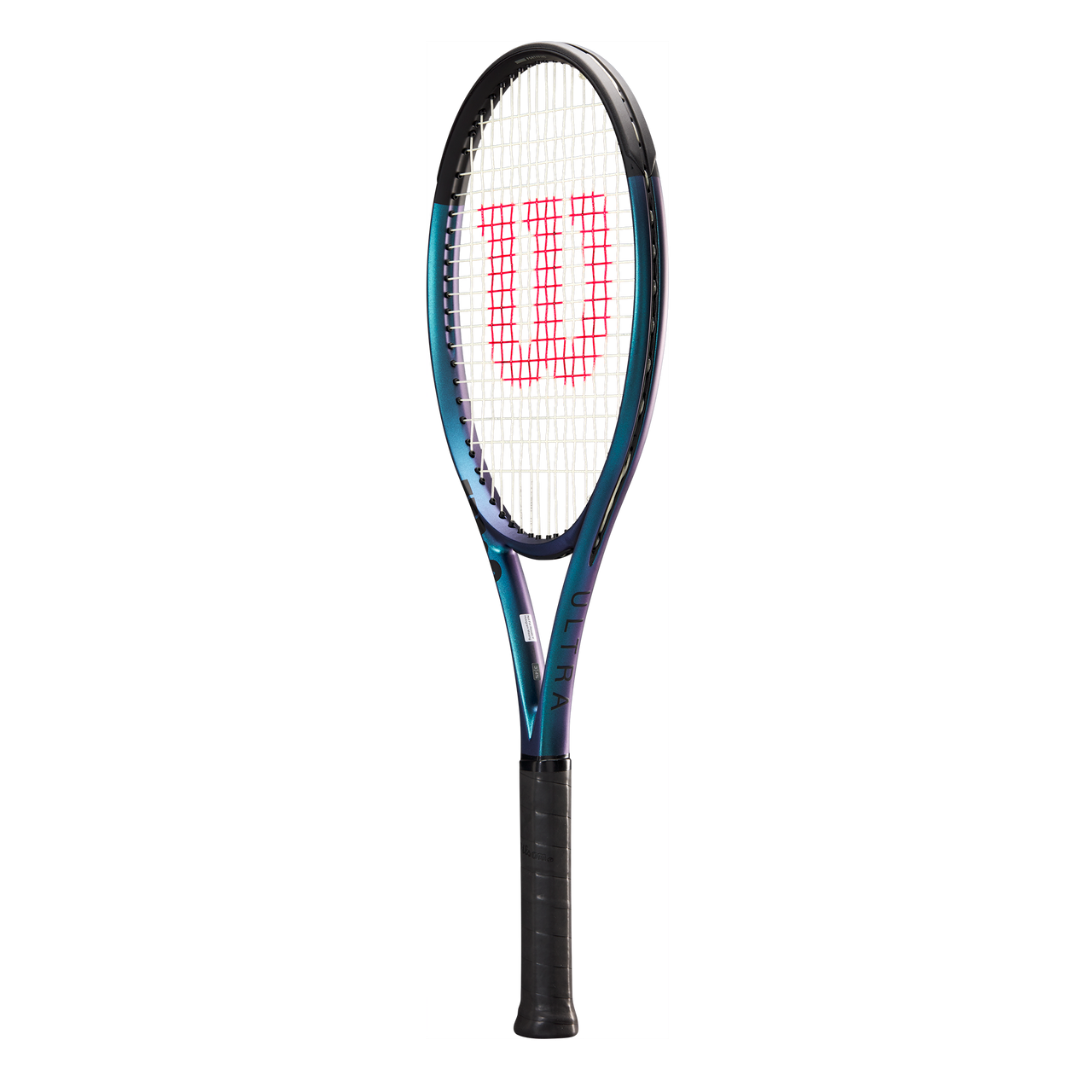 オフライン販売 安い Wilson Ultra Tour 100 V4.0.1 4 1/8 グリップ1