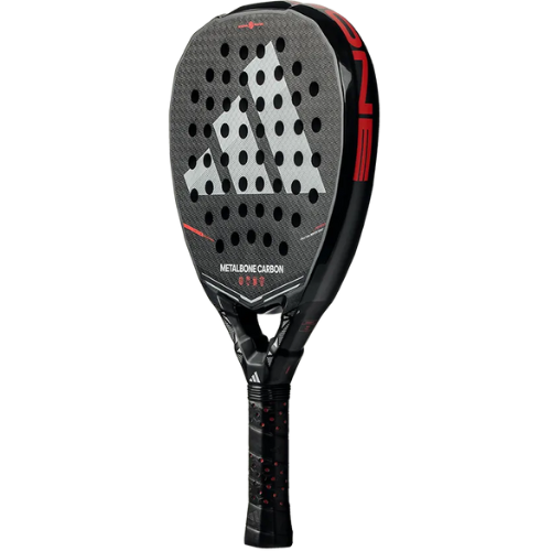 Adidas Metalbone Carbon 2026 Padel Racquet - Thumbnail 4