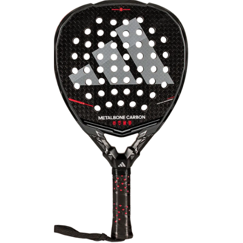 Adidas Metalbone Carbon 2026 Padel Racquet - Thumbnail 3