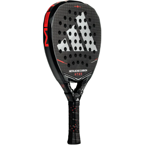 Adidas Metalbone Carbon 2026 Padel Racquet - Thumbnail 5