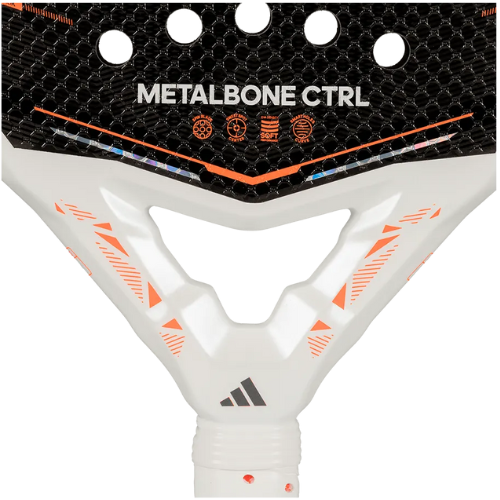 Adidas Metalbone CTRL 2026 - Thumbnail 4