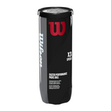 Wilson X3 Speed Padel Ball