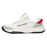 Selkirk Men's CourtStrike 2.0 Pickleball Shoe (Stone/Gray/Black)