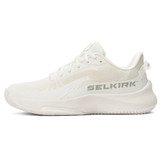 Selkirk Women's CourtStrike Pro 2.0 Pickleball Shoe (Chalk)