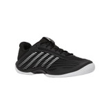 K-Swiss Men's Hypercourt Express 3 2E (black/White) 