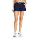 Under Armour Women's Play Up 2.0 Shorts