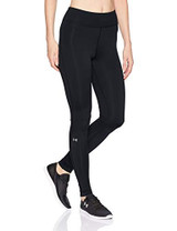 Under Armour Women's ColdGear Leggings