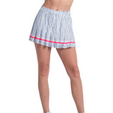 Lucky In Love High Waisted Skirt