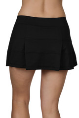 Sofibella Women's 13" Tennis Skort - UV Colors