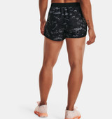 Under Armour Women's Fly-By 2.0 Printed Shorts