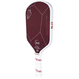 Six Zero Ruby 16mm Pickleball Paddle