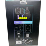 Joola Heat Vision Pickleball Pack