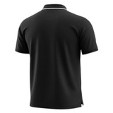 Master Athletics Men's Elite Performance Stretch Polo - UPF 50+