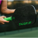 OWL Talon X1 Eclipse Pickleball Paddle