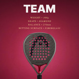 HEAD Coello Team Padel Racquet (2026 Model)