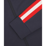BOAST Men's Tipped Warm-Up Jacket 2.0 