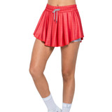 Lucky In Love Women's High Waist All That Shimmers Skirt
