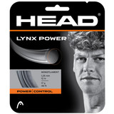 HEAD Lynx Power Tennis Racquet String
