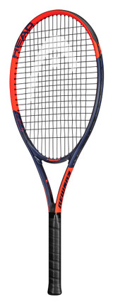 HEAD Ti. Reward  Tennis Racquet | Pre-Strung | 27 IN