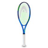 HEAD Ti. Conquest Tennis Racket | Pre-Strung | Beginner | 27 IN