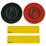 TRC INNOVATION Stick It Training Target