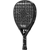 Starvie Black Titan Padel Racquet