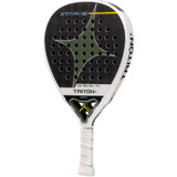 Starvie Triton + Balance Padel Racquet  