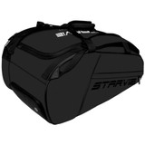 STARVIE Hard Eva Black Padel Bag