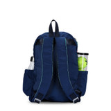 Ame & Lulu Kids Little Patches Tennis Backpack (Retro Vibes)