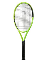 HEAD Extreme MP UL 2026 Tennis Racquet | Strung Mid Tension with Velocity 16G String