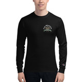 Fox Meadow Men's Champion Long Sleeve Shirt