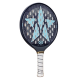 Master Athletics M2 Oval V4 Platform Tennis Paddle