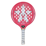 Master Athletics S1 Oval V4 Platform Tennis Paddle