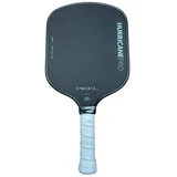 Previously Played - PIKKL Hurricane Pro Pickleball Paddle (Black, 16mm)