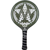 Previously Played- Master Athletics 2023 M2-EDGE Platform Tennis Paddle
