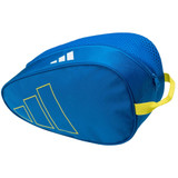 adidas Shoe Bag 3.3 Blue/Lime