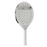 Wilson Steam UL GRUUV V2 Platform Tennis Paddle