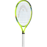 HEAD Speed 21 Junior Tennis Racquet (3 5/8") | Pre-Strung