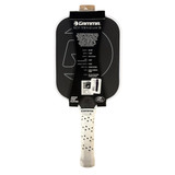 Previously Played - Gamma Obsidian Pickleball Paddle | 13mm