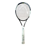 HEAD Graphene XT Speed S Tennis Racquet | Pre-Strung | 27 IN
