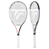 【良品】Tecnifibre T−FIGHT 280 RSL section Tecnifibre T-Fight 280 RSL Tennis Racket — Tennis HQ