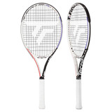 Tecnifibre T-Fight RS 305 Tennis Racquet (Unstrung) - paddlepro