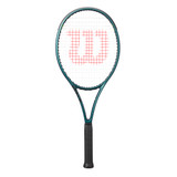 Wilson Blade 100L V9 Tennis Racket (Unstrung)